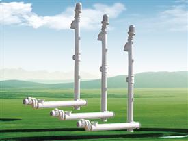 垂直螺旋輸送機(jī)-立式螺旋輸送機(jī)-管式螺旋輸送機(jī)